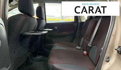 Nissan Note 2007