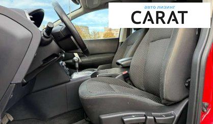Nissan Qashqai+2 2009 Nissan Qashqai+2 2009