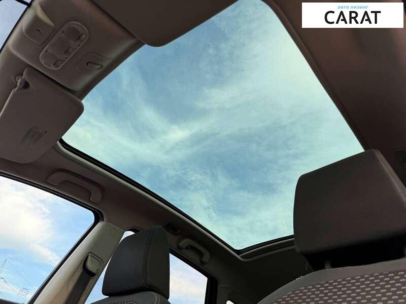 Nissan Qashqai+2 2009 Nissan Qashqai+2 2009