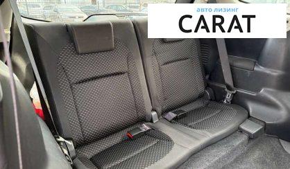 Nissan Qashqai+2 2009 Nissan Qashqai+2 2009