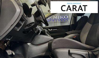 Nissan Qashqai 2018
