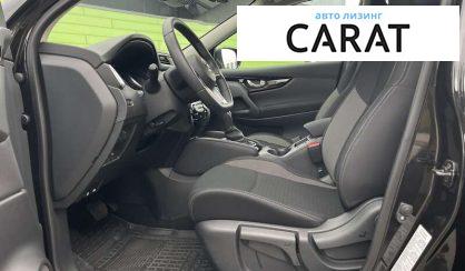 Nissan Qashqai 2021 Nissan Qashqai 2021