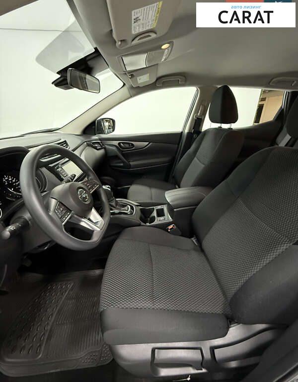 Nissan Qashqai 2023 Nissan Qashqai 2023