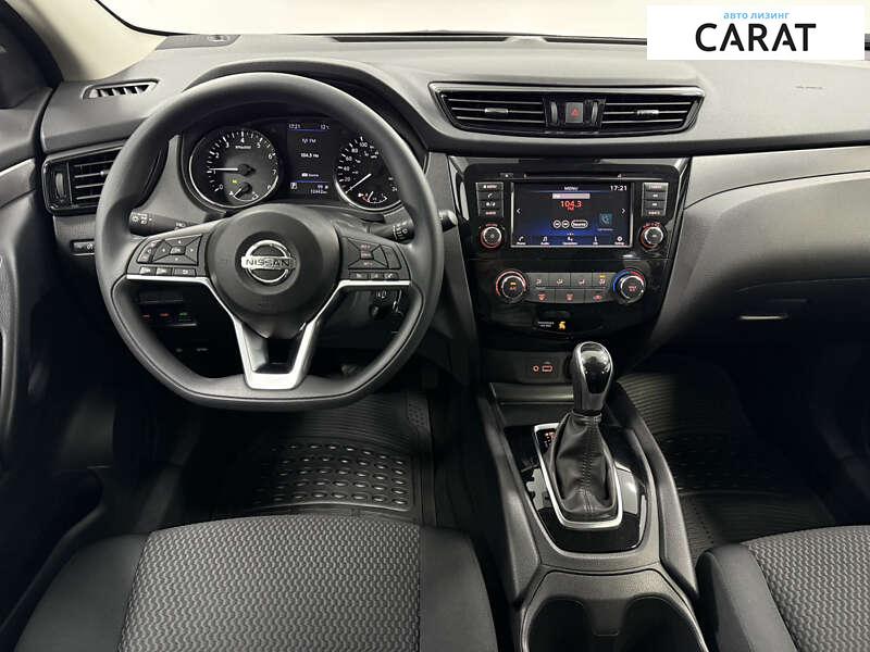 Nissan Qashqai 2023 Nissan Qashqai 2023