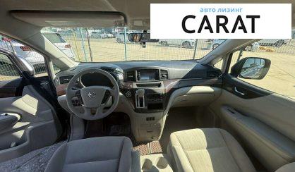 Nissan Quest 2016 Nissan Quest 2016
