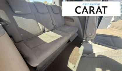 Nissan Quest 2016