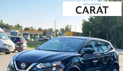 Рассмотреть Nissan Rogue 2020 Nissan Rogue 2020 - авто лізинг Carat