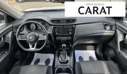 Nissan Rogue 2016 Nissan Rogue 2016