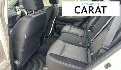 Nissan Rogue 2016 Nissan Rogue 2016