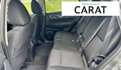 Nissan Rogue 2019 Nissan Rogue 2019