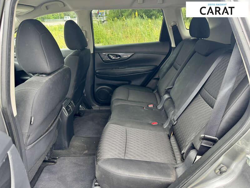 Nissan Rogue 2019 Nissan Rogue 2019