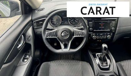 Nissan Rogue 2019 Nissan Rogue 2019