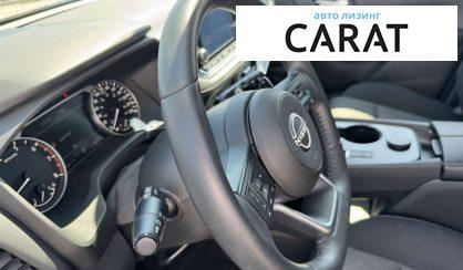 Nissan Rogue 2024 Nissan Rogue 2024