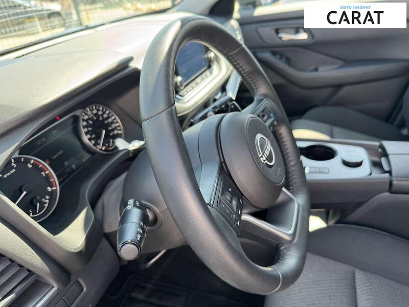 Nissan Rogue 2024 Nissan Rogue 2024