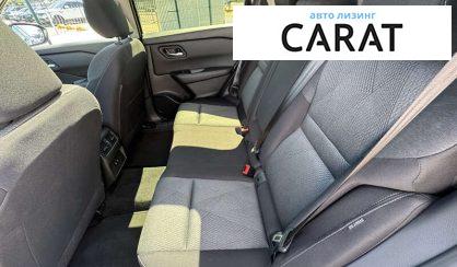 Nissan Rogue 2024 Nissan Rogue 2024