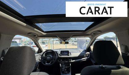 Nissan Rogue 2024 Nissan Rogue 2024