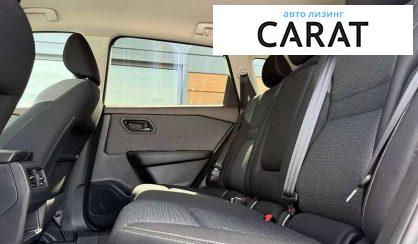 Nissan Rogue 2021 Nissan Rogue 2021