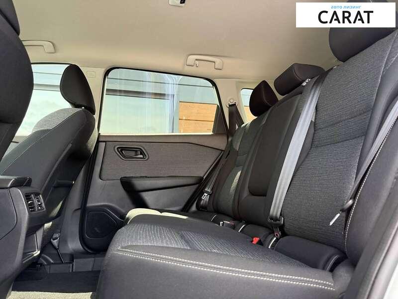 Nissan Rogue 2021 Nissan Rogue 2021