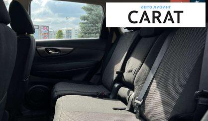 Nissan Rogue 2017