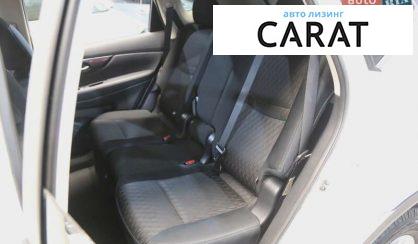 Nissan Rogue 2017 Nissan Rogue 2017