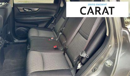 Nissan Rogue 2020 Nissan Rogue 2020