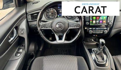 Nissan Rogue 2020 Nissan Rogue 2020