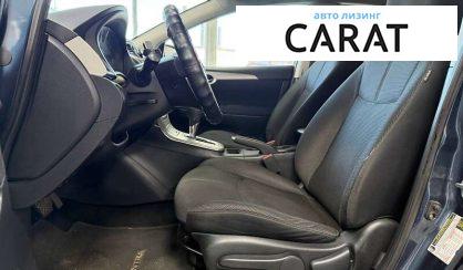 Nissan Sentra 2013