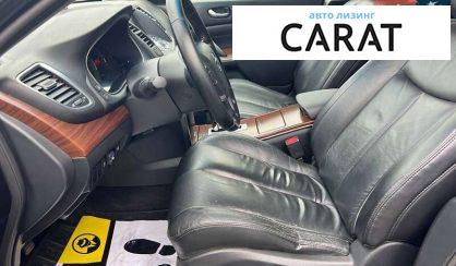 Nissan Teana 2008