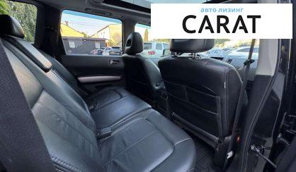 Nissan X-Trail 2008