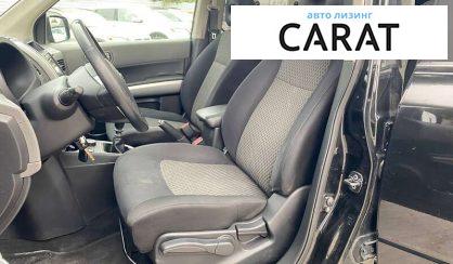 Nissan X-Trail 2007
