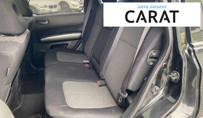 Nissan X-Trail 2007