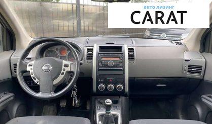 Nissan X-Trail 2007