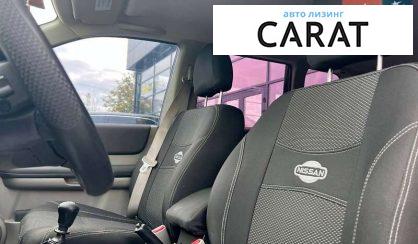 Nissan X-Trail 2005 Nissan X-Trail 2005