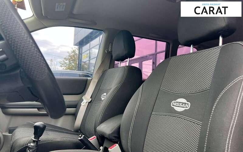 Nissan X-Trail 2005 Nissan X-Trail 2005