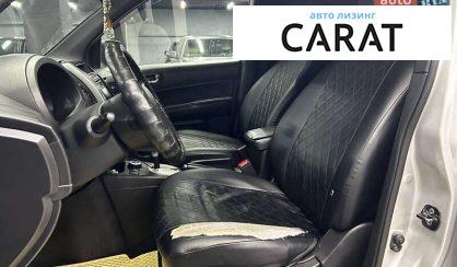 Nissan X-Trail 2011 Nissan X-Trail 2011