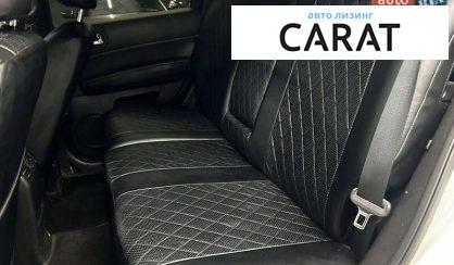 Nissan X-Trail 2011 Nissan X-Trail 2011