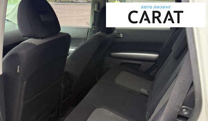 Nissan X-Trail 2007