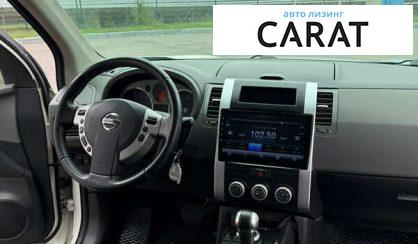Nissan X-Trail 2007