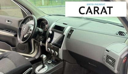 Nissan X-Trail 2007 Nissan X-Trail 2007