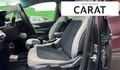 Opel Ampera-e 2019