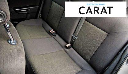 Opel Astra 2009 Opel Astra 2009