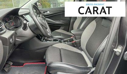 Opel Grandland X 2019