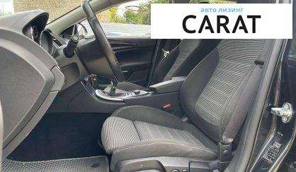 Opel Insignia 2012