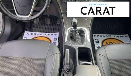 Opel Insignia 2013