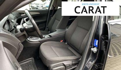 Opel Insignia 2011