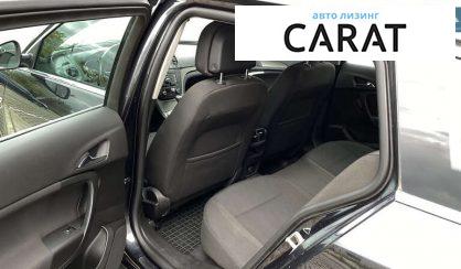 Opel Insignia 2011