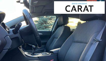 Opel Insignia 2009 Opel Insignia 2009