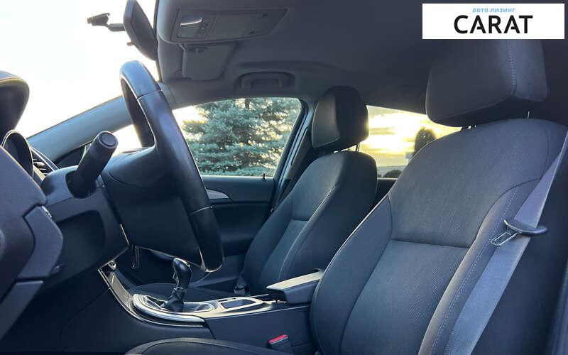 Opel Insignia 2009 Opel Insignia 2009