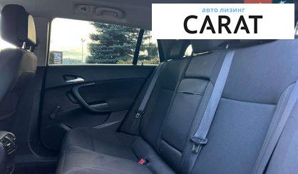 Opel Insignia 2009 Opel Insignia 2009