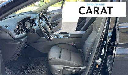 Opel Insignia 2018